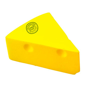 Stress Cheeses